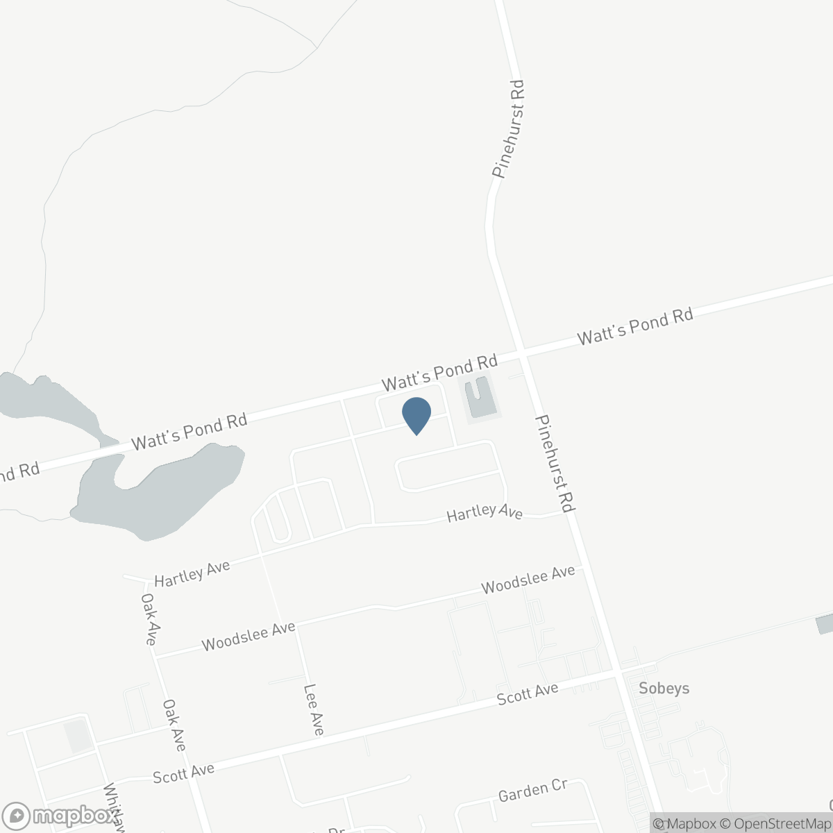 11 OLDHAM Drive, Paris, Ontario N3L 3E2